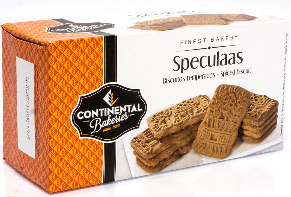 Speculaas
