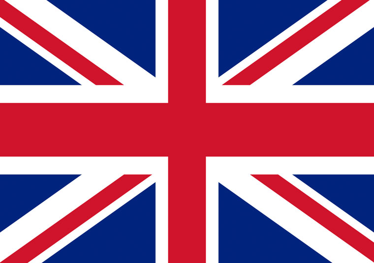 Grossbritannien (UK)