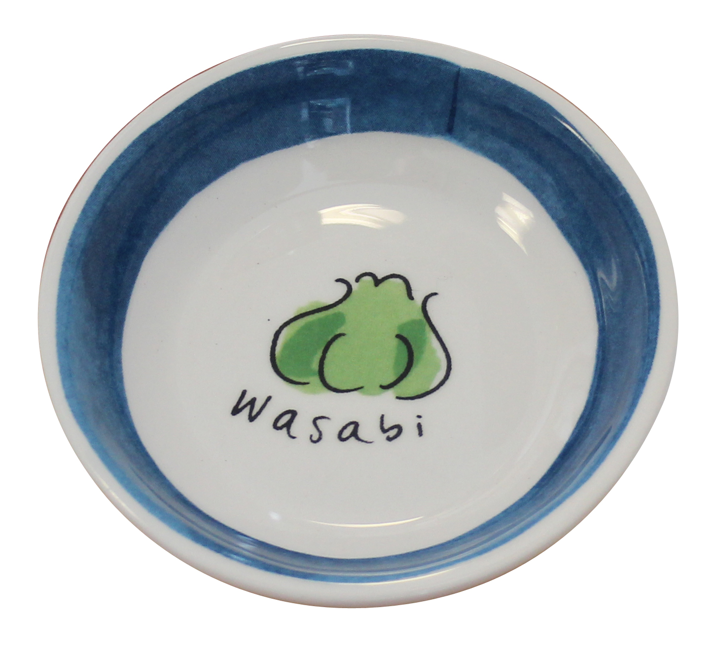 Wasabi bakje SALE